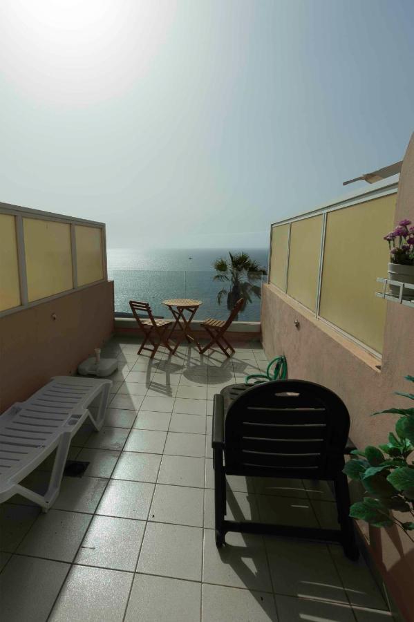 Estudio Vista Los Gigantes Santiago del Teide 外观 照片