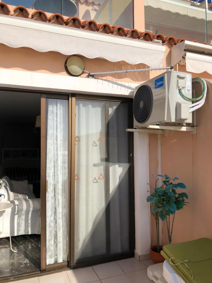 Estudio Vista Los Gigantes Santiago del Teide 外观 照片