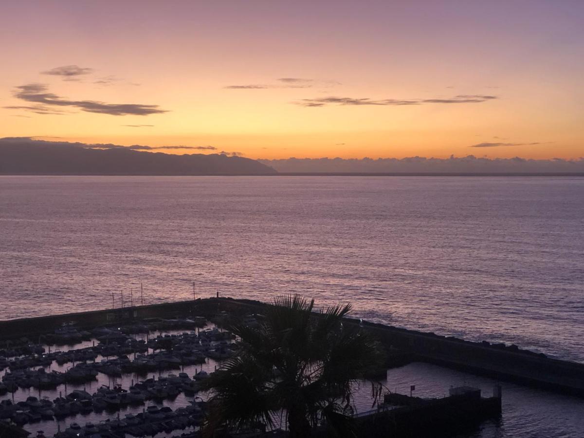 Estudio Vista Los Gigantes Santiago del Teide 外观 照片